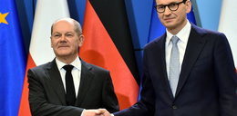 Robert Biedroń apeluje do premiera, aby pilnie załatwił ważną sprawę w Niemczech. 