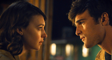 Vágtázó lovakról: Jacob Elordi és Daisy Edgar-Jones egy queer szerelmi sokszögben