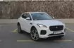 Jaguar E-Pace – Jaguarowi udał się ten „baby jag” | TEST