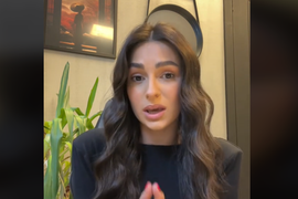 "VISOKI DEČANI SU ALBANSKI, KATOLIČKI MANASTIR" Albanci prekrajuju istoriju po društvenim mrežama, a onda je Magdalena dala NAJDOSTOJANSTVENIJI ODGOVOR