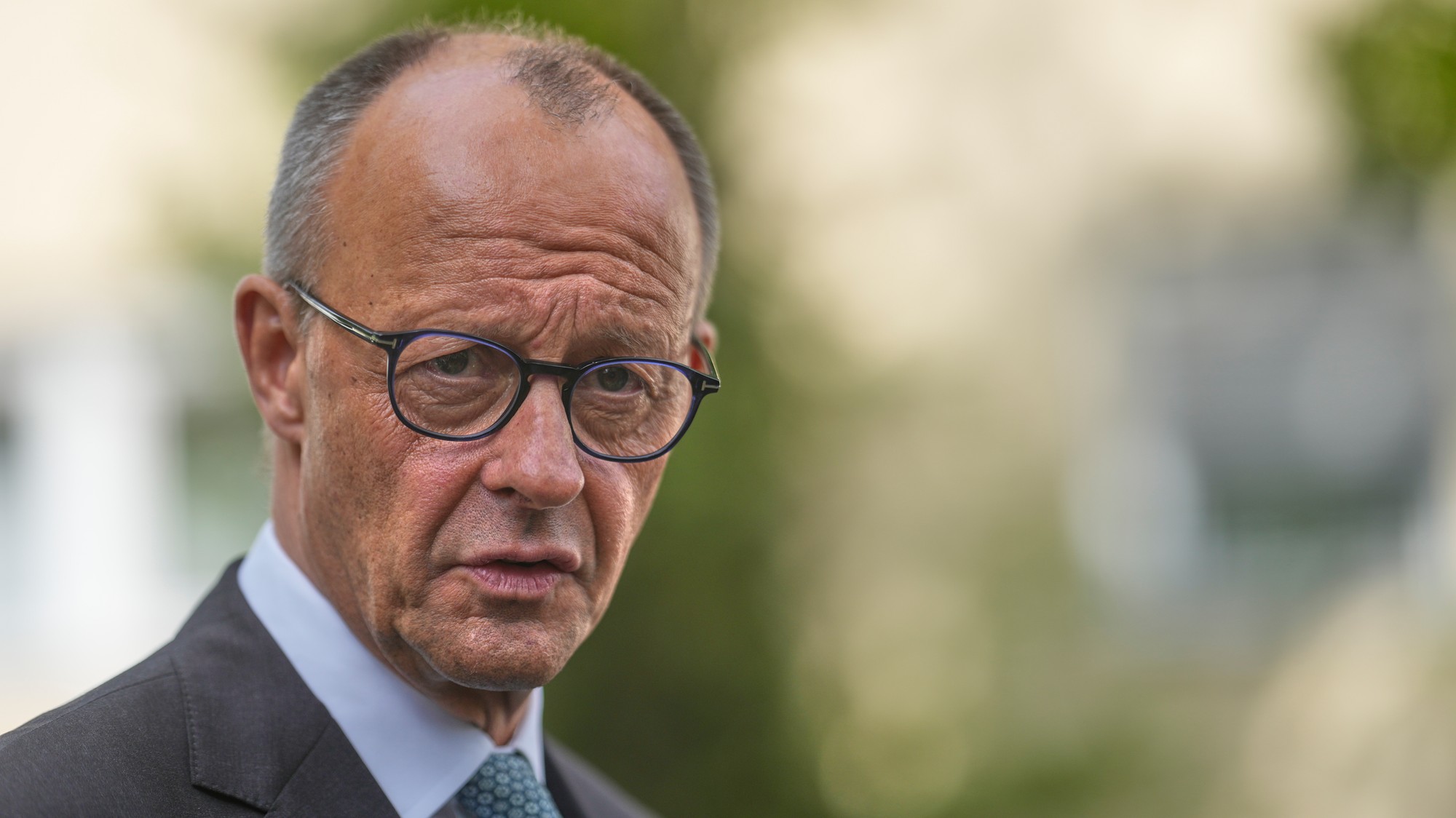 Friedrich Merz 