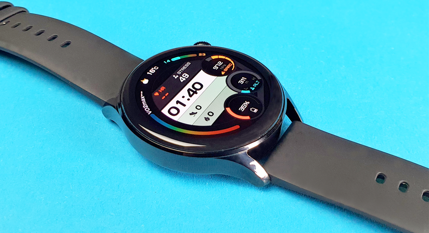 Huawei Watch 3 im Test: Solide Smartwatch mit präziser Messung und tollem  Display | TechStage