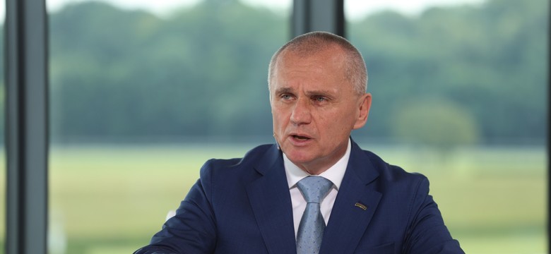 Atak na Huti. Generał Polko zwraca uwagę: Rosja na tym zyskuje