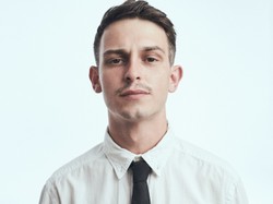 Vito Bambino w duecie z Natalią Szroeder. Posłuchaj "Oddaj"