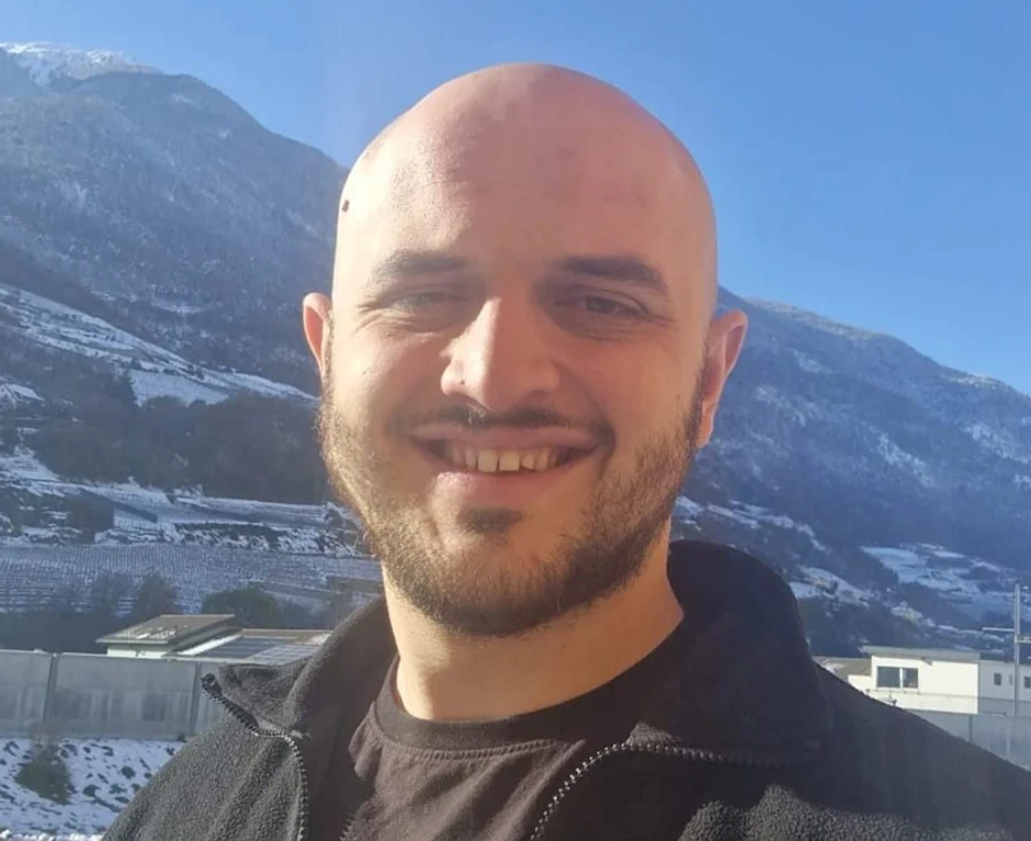 Stefan Ivanović nestao u baru u Švajcarskoj