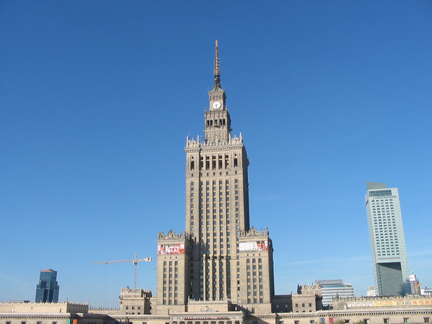 Warszawa.