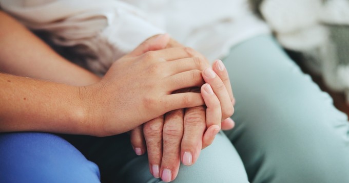 Idősek, betegek gondozása és terápiája – az egyik legszebb hivatás nyomában!