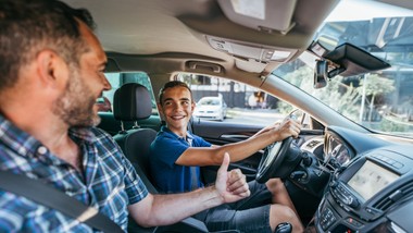 prawo jazdy 17 lat nowe przepisy od 3 marca 2026 warunki okres probny