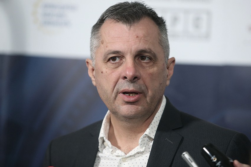 Igor Radojičić