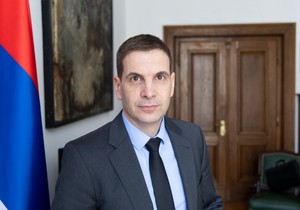 Miloš Jovanović