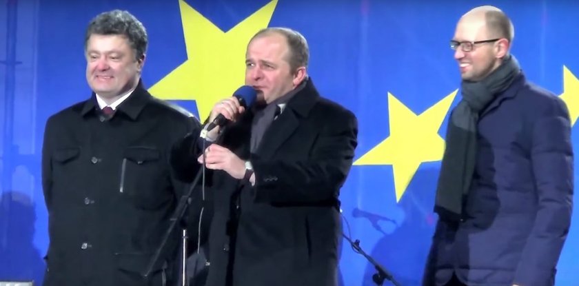 Paweł Kowal, były europoseł PiS