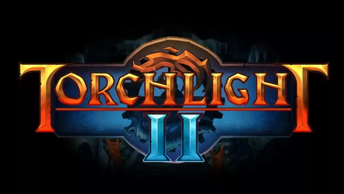 Torchlight II miesiąc po Diablo III