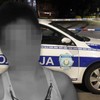 Ubijena žena kod Bora