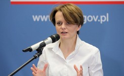 Emilewicz: Nie będzie testu przedsiębiorcy [OPINIA]