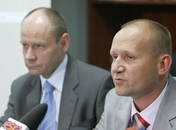 Ludzie Ziobry odpowiedzą za robienie show?