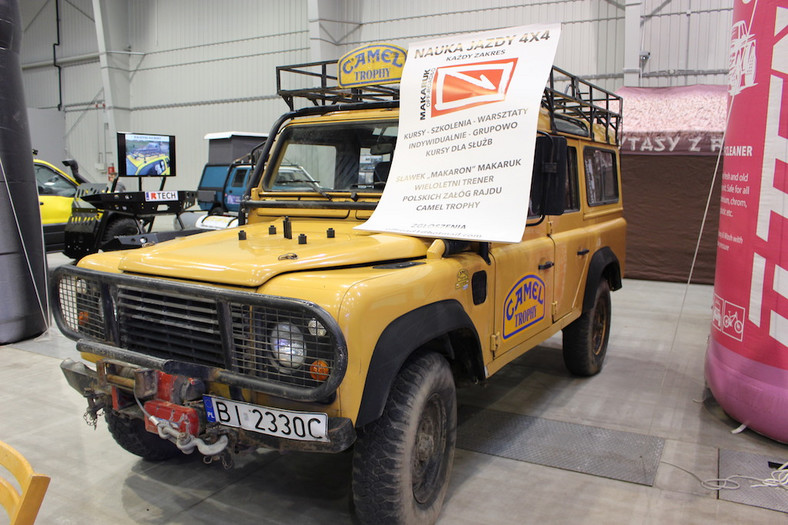 OffRoad Show Poland