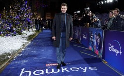 Ekranowy Hawkeye poważnie ranny. Aktor jest w stanie krytycznym