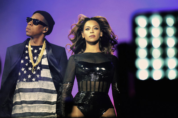 Beyoncé i Jay Z uciekają z HBO