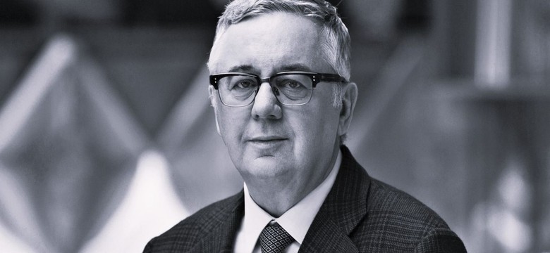 Zmarł Janusz Filipiak. Założyciel firmy Comarch miał 71 lat