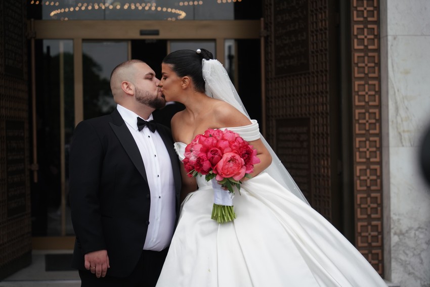 Svadba Đanijevog sina Marka