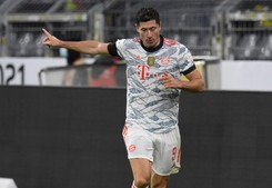 Manchester City zainteresowany Lewandowskim? Jest komentarz Guardioli