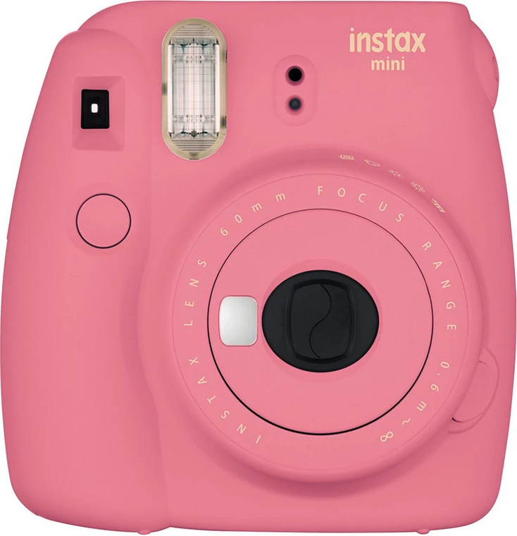  Fujifilm Instax Mini 9