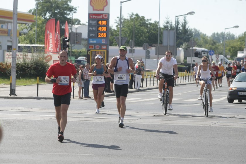 Wrocław Maraton