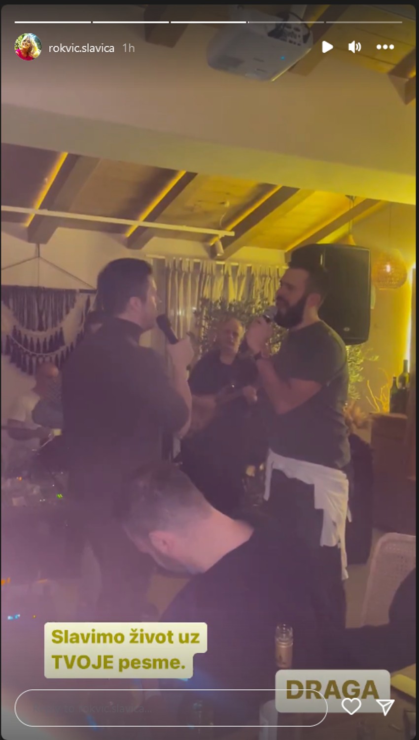 Nikola i Marinko Rokvić