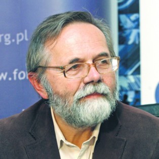 Bugaj: Pytania o reprywatyzację