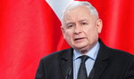 Kaczyński bezradnie o Banasiu: "Nasze możliwości się wyczerpały"