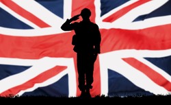 Brytyjski wiceminister obrony ostrzega żołnierzy i weteranów przed wyjazdem na Ukrainę