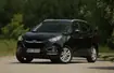 Hyundai ix35 2.0 MPI Aut: Stłumiony temperament