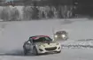 Emocjonujący finisz wyścigu Mazda MX-5 Ice Race