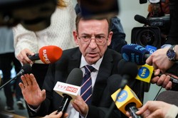 Monika Olejnik w ostrych słowach do Mariusza Kamińskiego. "Kiedyś miał pan odwagę..."