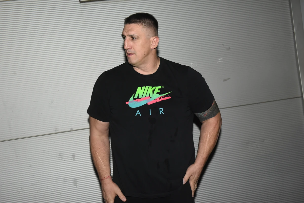 Kristijan o PRVOJ ŽENI Danijeli koja je UMRLA dok je on bio u zatvoru, dan danas pokušava da se ISKUPI: "KRIV SAM, TO JE NAJGORA KAZNA!"