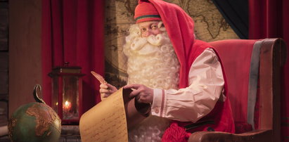 Św. Mikołaj ujawnił, o co najczęściej proszą go polskie dzieci. To dwie rzeczy