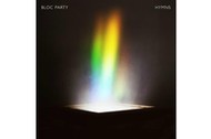 Bloc Party 