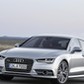 Nowe Audi A7