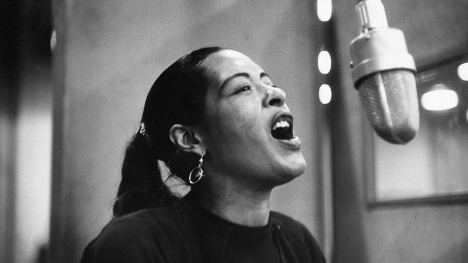 Billie Holiday