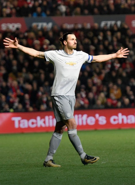 Zlatan Ibrahimović