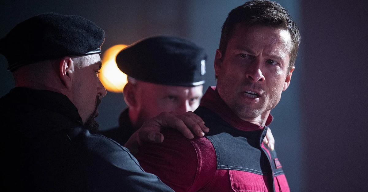 Wielki hit epoki VHS wrócił. "Nowa ekranizacja bije na głowę oryginał"