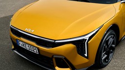 nowa kia już w polsce: spala 5,9 l na 100 km, ceny i styl też ma świetne