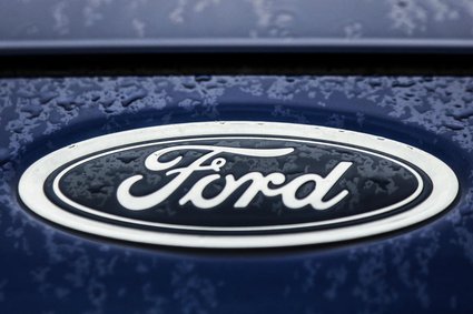 Restrukturyzacja Ford Motor w Europie. Firma zamknie część fabryk i zredukuje zatrudnienie