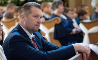 Czarnek: Najchętniej doprowadziłbym do sytuacji, by do szkoły nie miała wstępu żadna organizacja pozarządowa [WYWIAD]