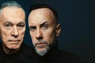 John Porter i Nergal