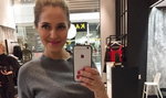 Miss Polonia pochwaliła się ciążowym brzuszkiem