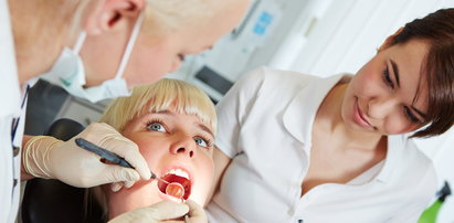 Jak dentyści oszukują pacjentów