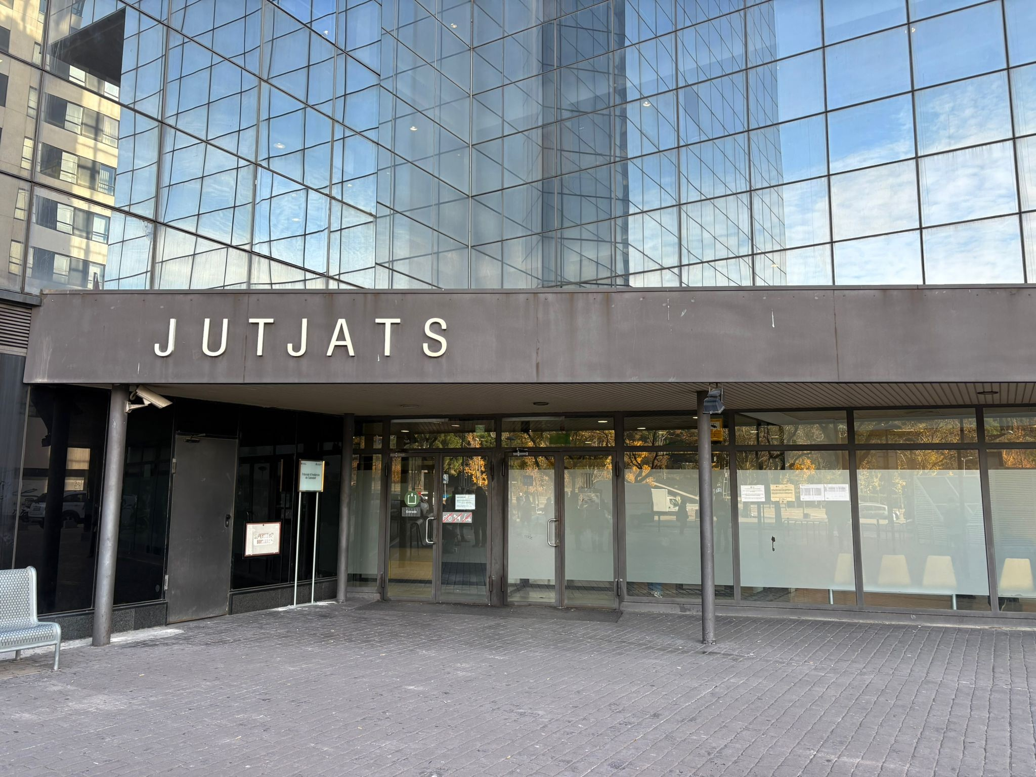 Vivía donde mataron a Helena Jubany en 2001: ADN lo liga al caso