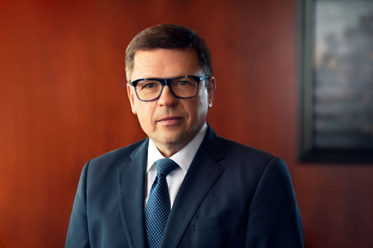 Piotr Maria Śliwicki