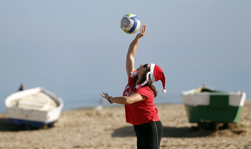 Święta w Hiszpanii